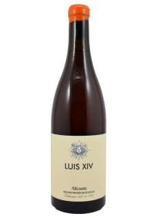 Biele víno Luis XIV Brisat - Orange Wine