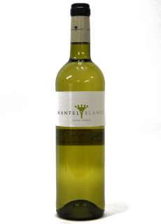 Biele víno Mantel Blanco Verdejo