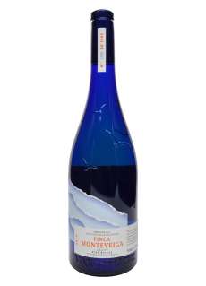 Biele víno Mar de Frades Finca Monteveiga