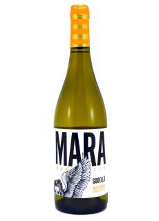 Biele víno Mara Martín Godello