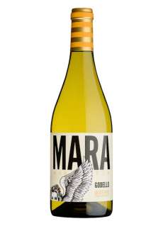 Biele víno Mara Martín Godello Magnum