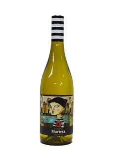 Biele víno Marieta