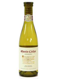 Biele víno Martín Códax 37.5 cl. 