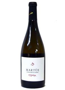 Biele víno Martúe Chardonnay