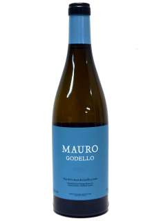 Biele víno Mauro Godello