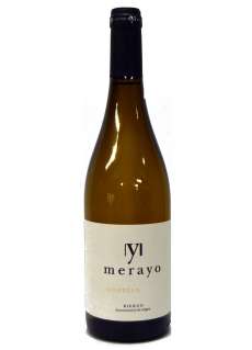 Biele víno Merayo Godello