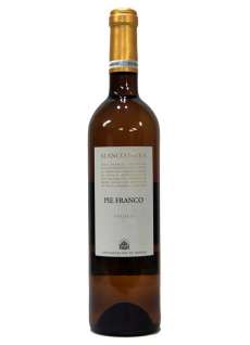 Biele víno Nieva Pie Franco