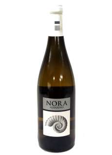 Biele víno Nora