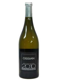 Biele víno Ossián