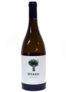 Biele víno Otazu Chardonnay