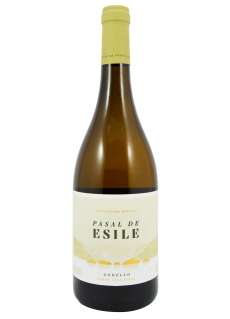 Biele víno Pasal de Esile Godello