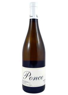 Biele víno Ponce