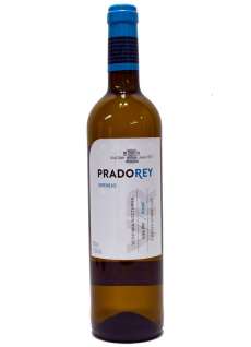 Biele víno Prado Rey Verdejo
