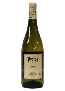 Biele víno Protos Verdejo