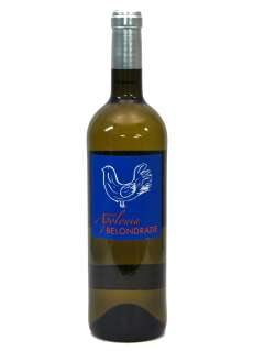 Biele víno Quinta Apolonia