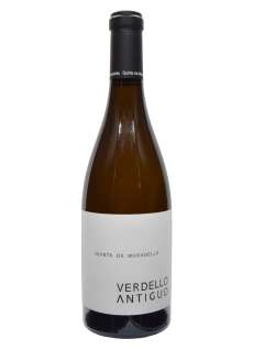 Biele víno Quinta da Muradella Verdello Antiguo