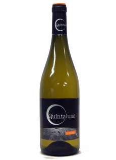 Biele víno Quintaluna de Ossian