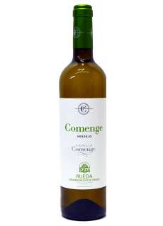 Biele víno Ramón Bilbao Early Harvest Verdejo