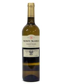 Biele víno Ramón Bilbao Verdejo