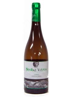 Biele víno Regina Viarum Godello