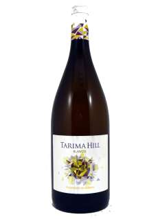 Biele víno Tarima Hill Blanco Magnum