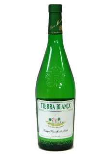 Biele víno Tierra Blanca