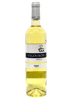 Biele víno Valdubón Verdejo