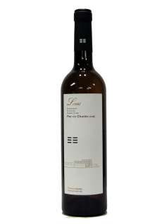 Biele víno Villanueva Albariño