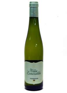 Biele víno Viña Esmeralda 37.5 cl. 