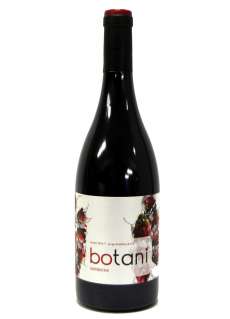 Botani Garnacha