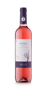 Cepell, Rosado