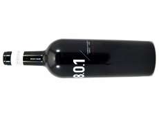 Červené víno 8.0.1 Edición Limitada Coupage 