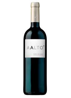 Červené víno Aalto Doble Magnum 3 L. -