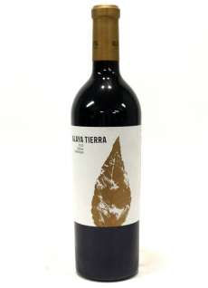 Červené víno Alaya Tierra