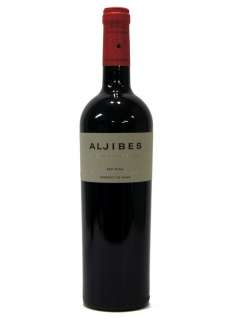 Červené víno Aljibes Meninas Cabernet Franc