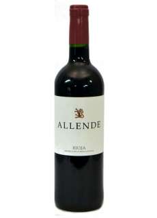 Červené víno Allende Tinto