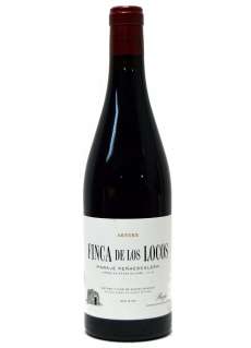 Červené víno Artuke Finca de Los Locos