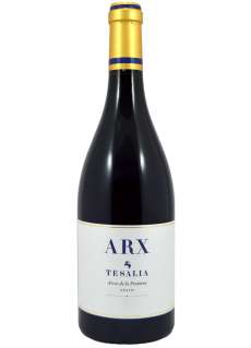 Červené víno Arx Tesalia