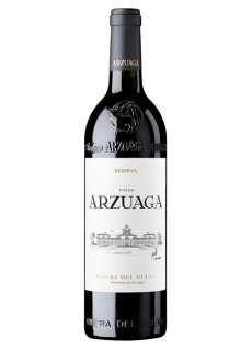 Červené víno Arzuaga