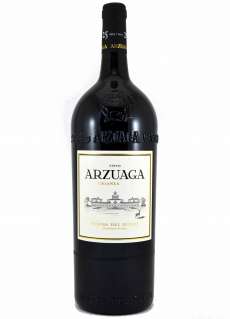 Červené víno Arzuaga  Magnum