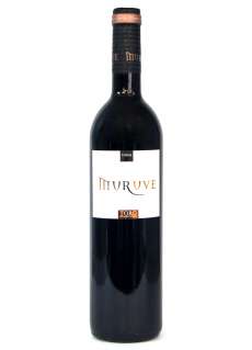 Červené víno As Ladieras - Cuevas De Arom