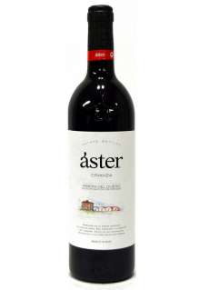 Červené víno Aster