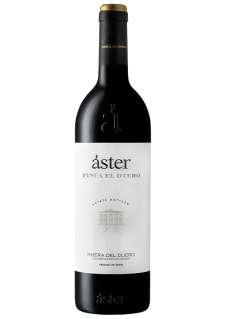 Červené víno Áster Finca el Otero