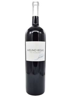 Červené víno Avelino Vegas 100 Aniversario Magnum