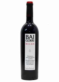 Červené víno Baigorri Belus