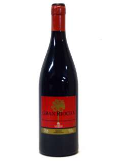 Červené víno Bardos Villálvaro