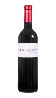 Červené víno BROVALERO Cabernet Sauvignon