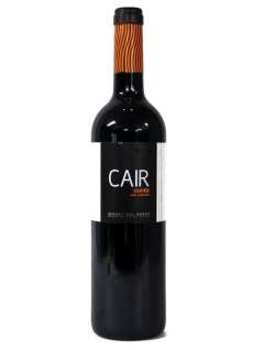 Červené víno Cair Cuvée