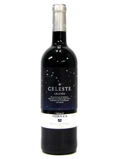 Červené víno Celeste  2021 - 6 Uds.