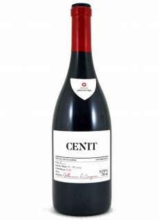 Červené víno Cenit